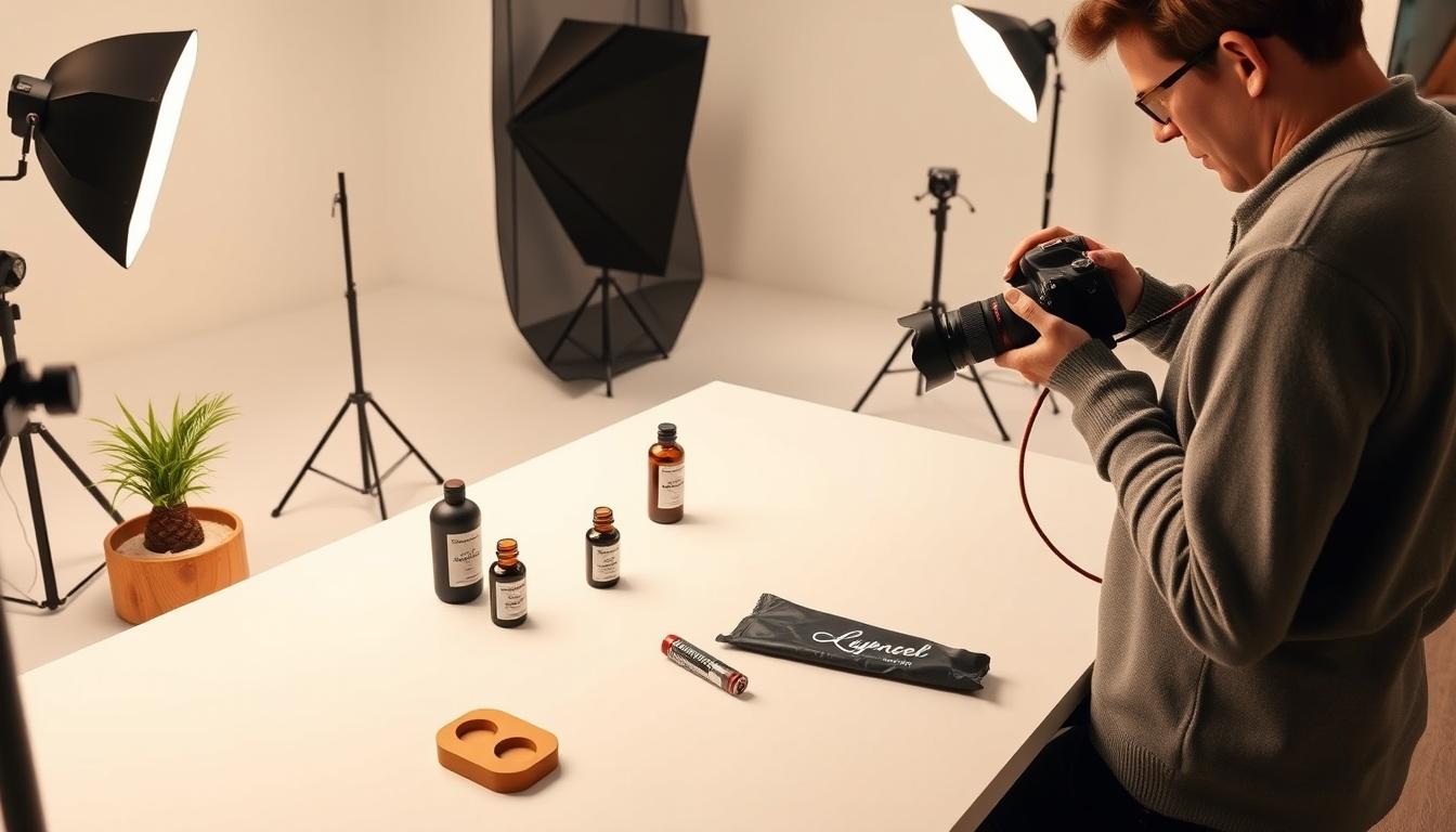 Des images produit pensées pour vendre